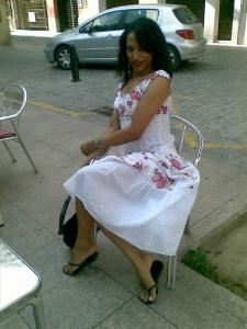 Travesti en Valencia: 