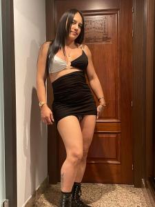 Travesti en Granada: 