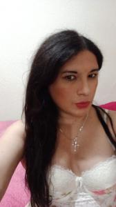 Transexual en Ciudad Real: 