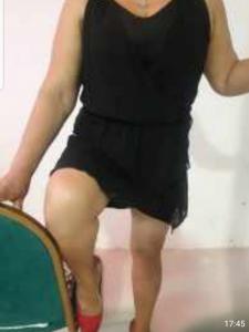 Chica busca chico en Madrid: 