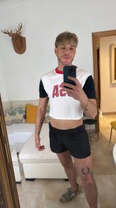 Chico busca chica en Valencia: 