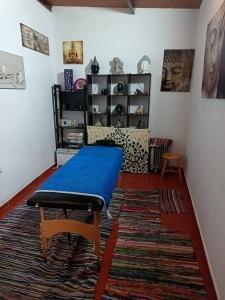 Chico busca chica en Tenerife: 