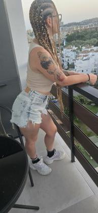 Chica busca chico en Sevilla: 