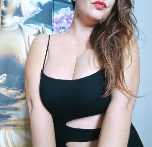 Chica busca chico en Málaga: 