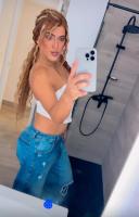 666219811: Travesti en Las Palmas