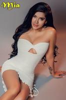 669608091: Chica busca chico en Madrid