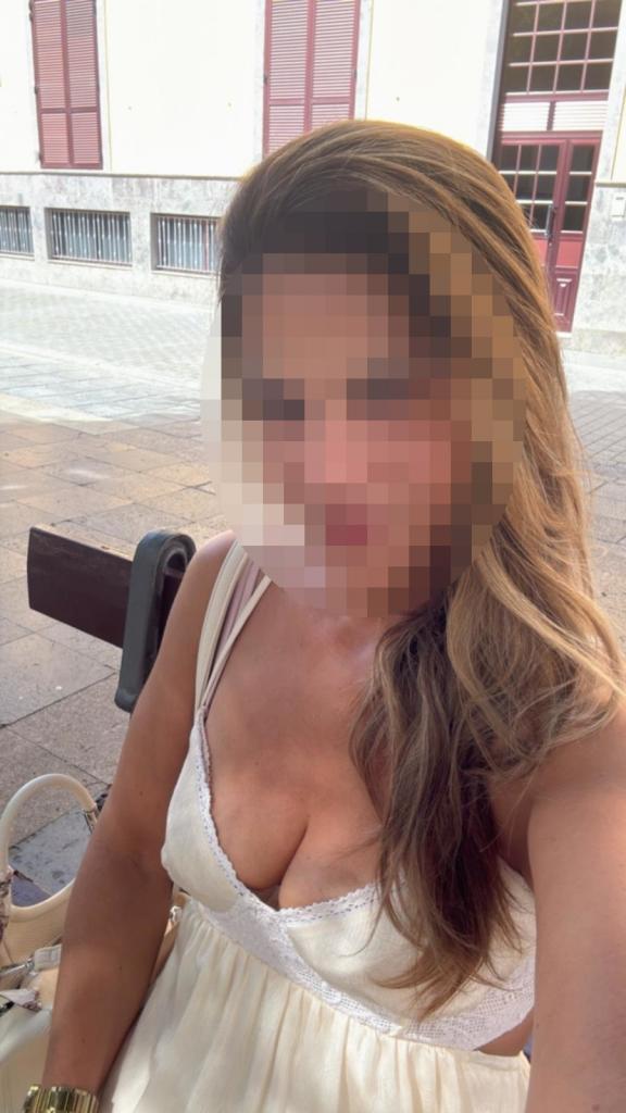 Chica busca chico en Tenerife: 