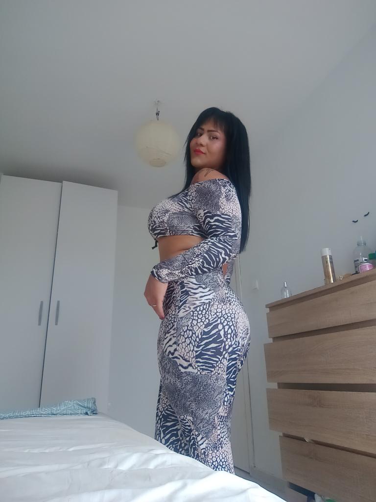 Travesti en Granada: 