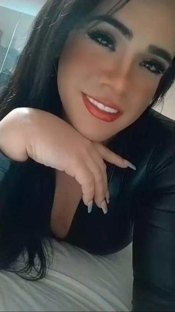 607307990: Transexual en Madrid