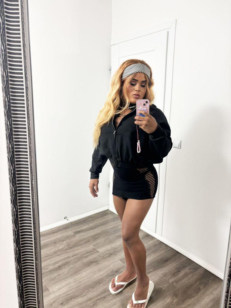 632333602: Transexual en Alicante