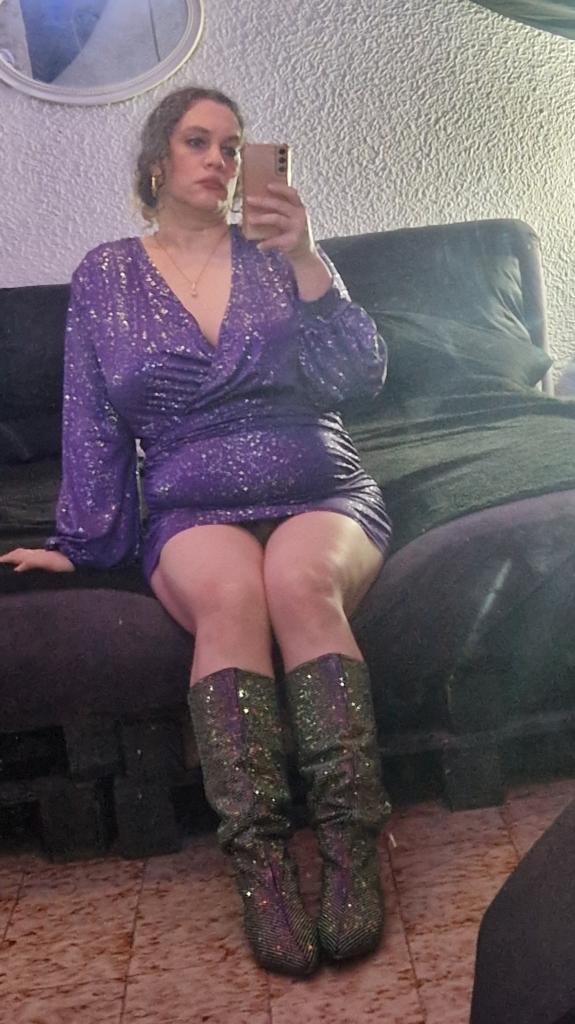 Transexual en Valencia: 