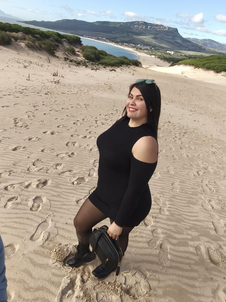 603910941: Chica busca chico en Málaga