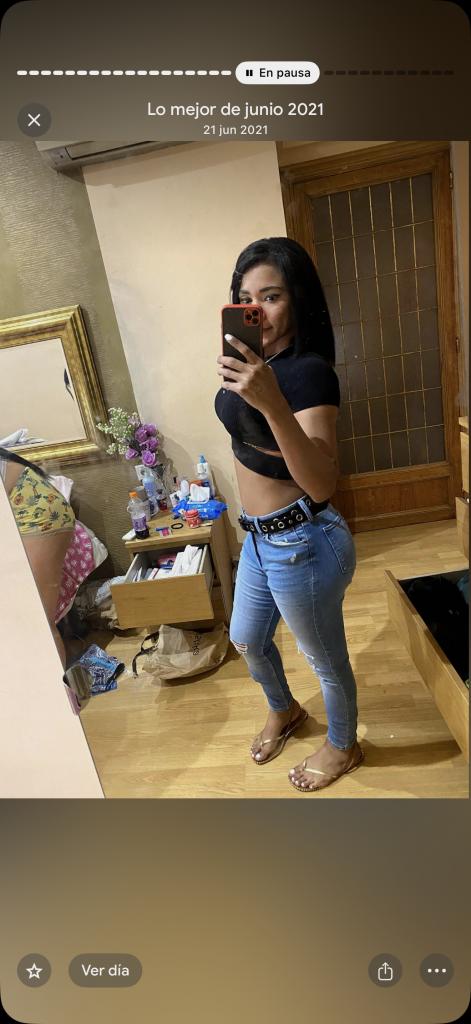 604940841: Transexual en Barcelona