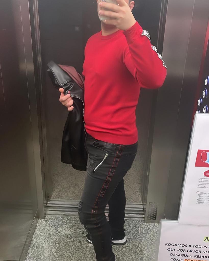 Chico busca chica en Lugo: 