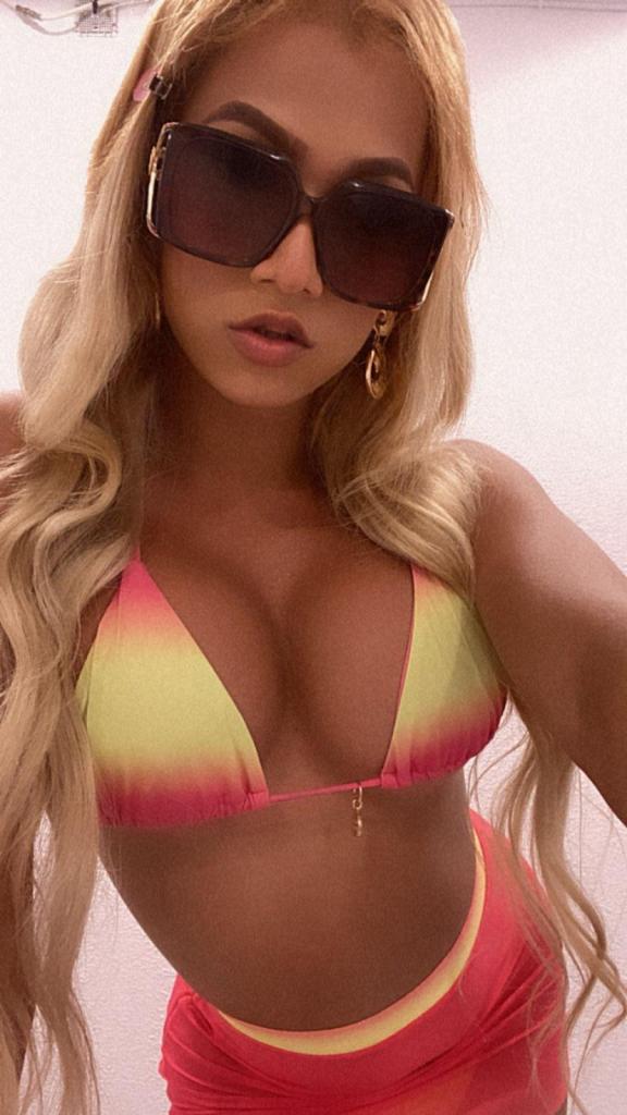 Travesti en Mallorca: 