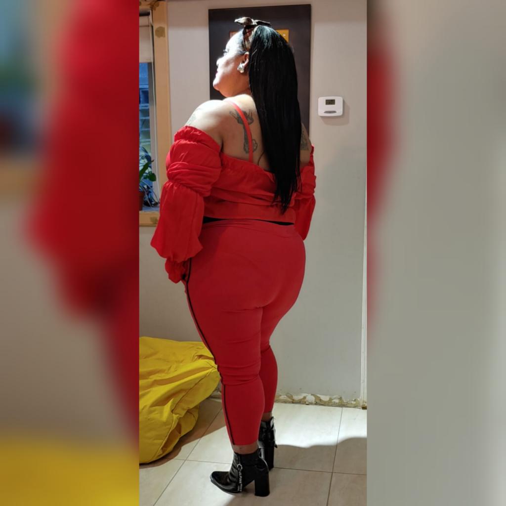 Chica busca chico en Lugo: 