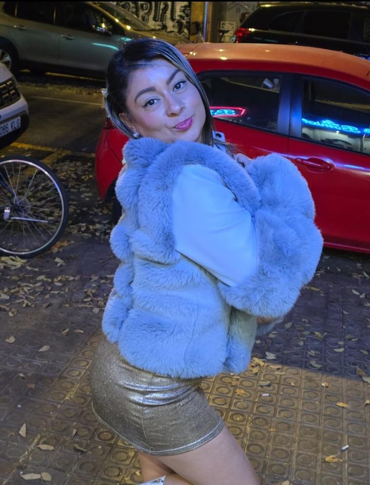 Chica busca chico en Barcelona: 