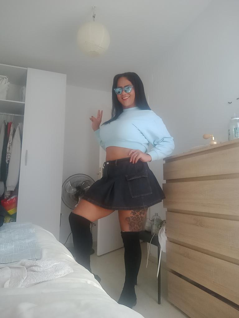 611238655: Travesti en Granada