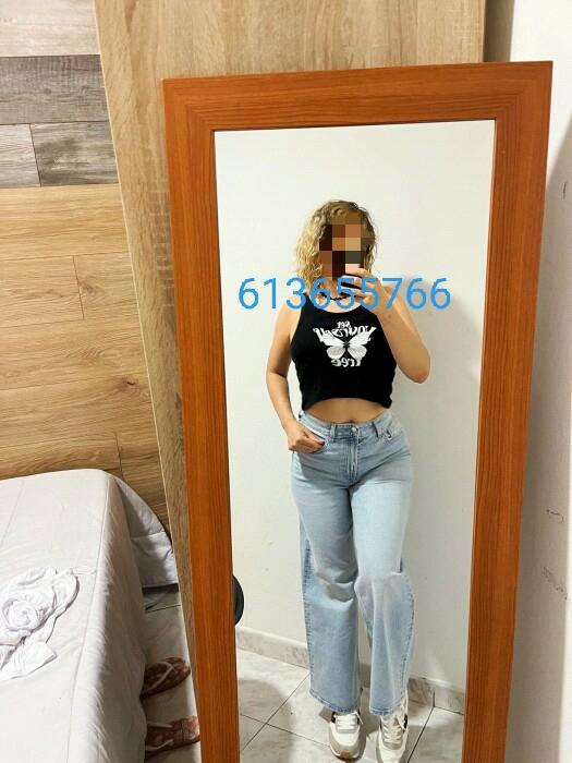 Chica busca chico en Lérida: 