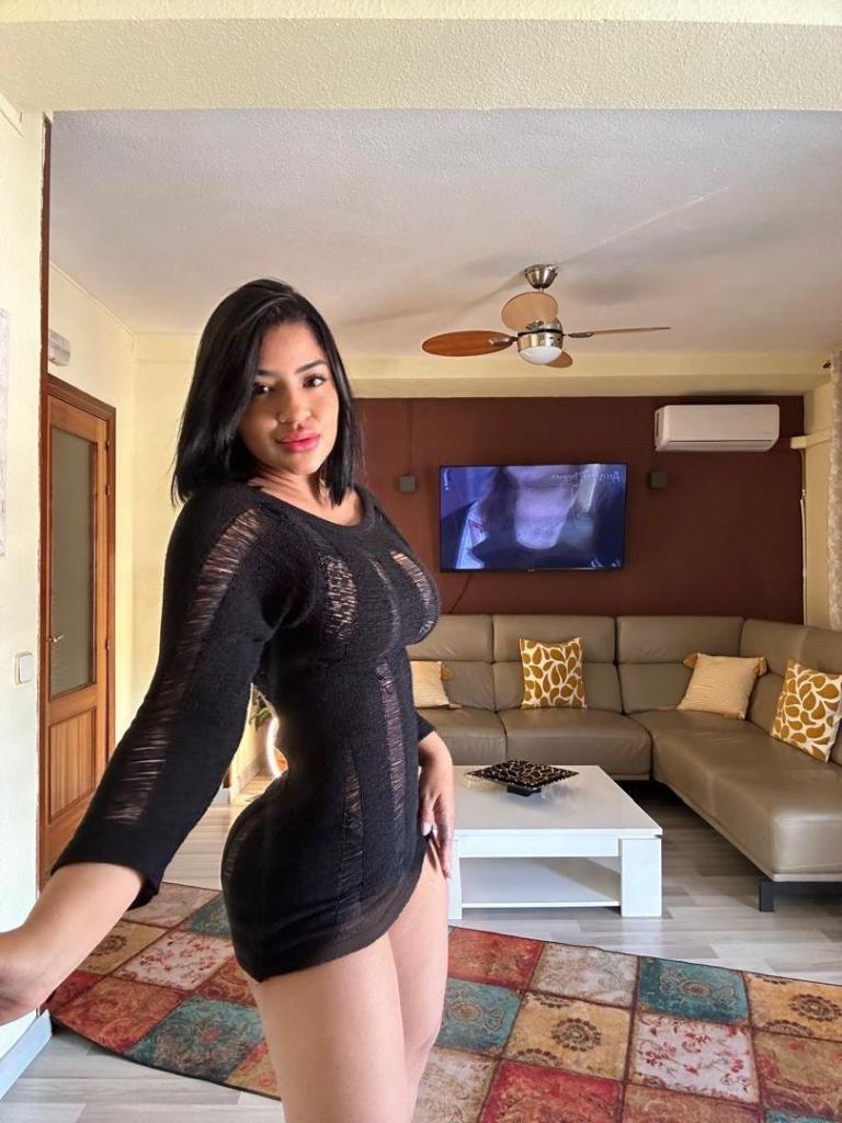 Chica busca chico en Madrid: 