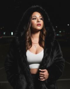 672870505: Chica busca chico en Murcia