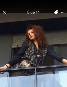 662121839: Travesti en Tarragona