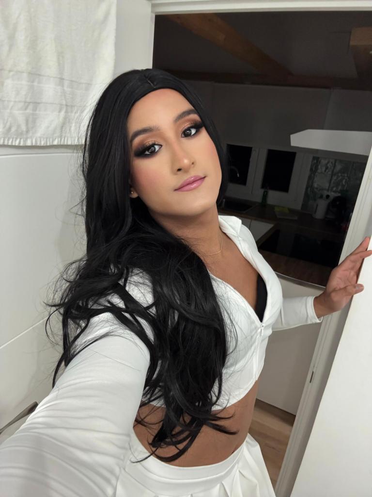 Travesti en Valencia: 