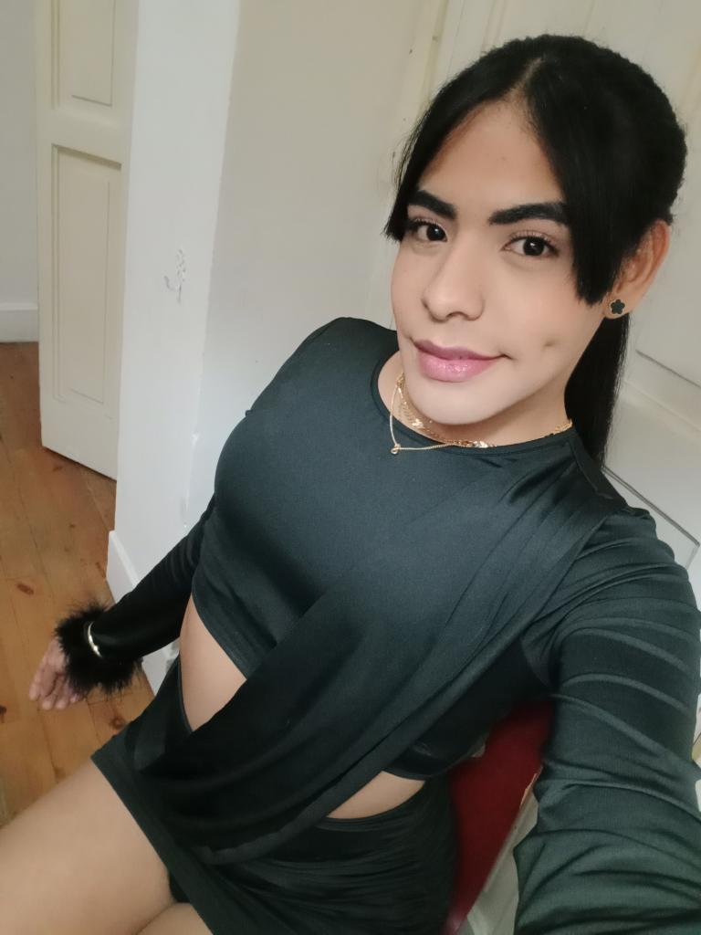 Travesti en Asturias: 