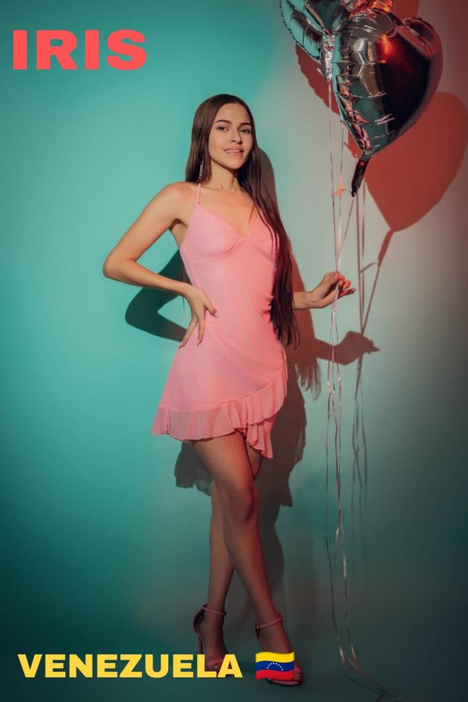 Chica busca chico en Madrid: 