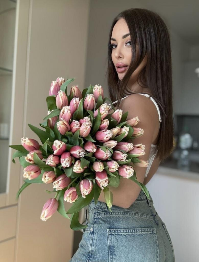 Chica busca chico en Málaga: 