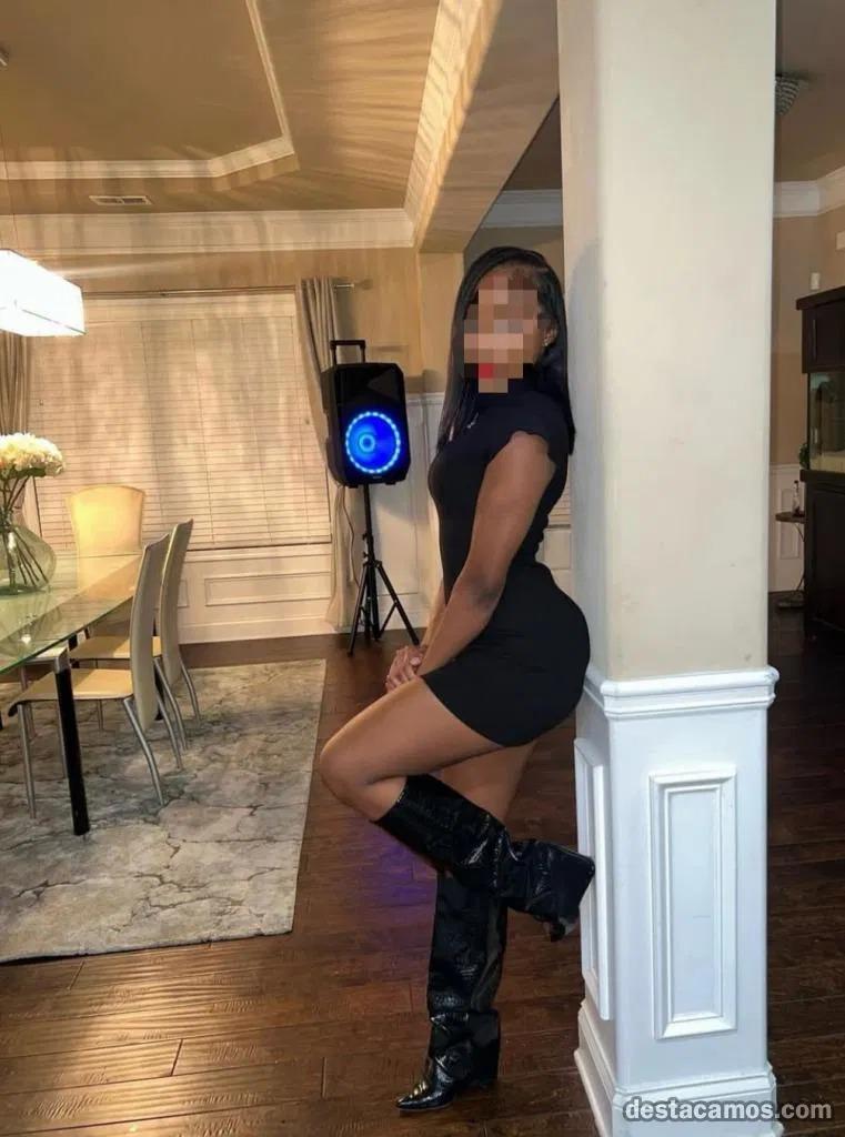 Chica busca chico en Barcelona: 