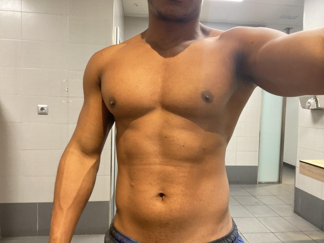 Chico busca chica en Madrid: 