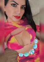 672421644: Travesti en Barcelona