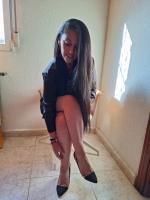 671765090: Chica busca chico en Madrid