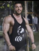 655537172: Chico busca chica en Granada