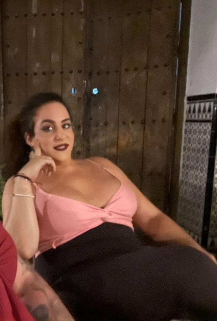 Travesti en Tenerife: 