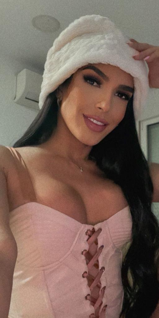 Transexual en Castellón: 