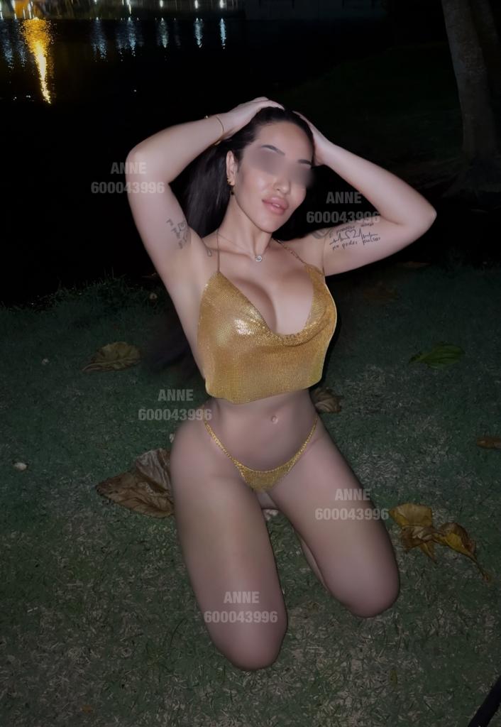 Chica busca chico en Murcia: 