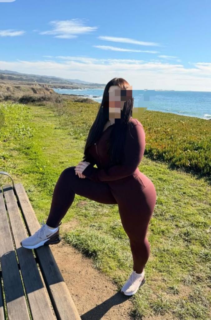 Chica busca chico en Madrid: 