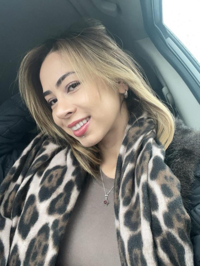 Chica busca chico en Barcelona: 