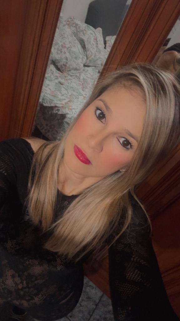 Chica busca chico en Zamora: 