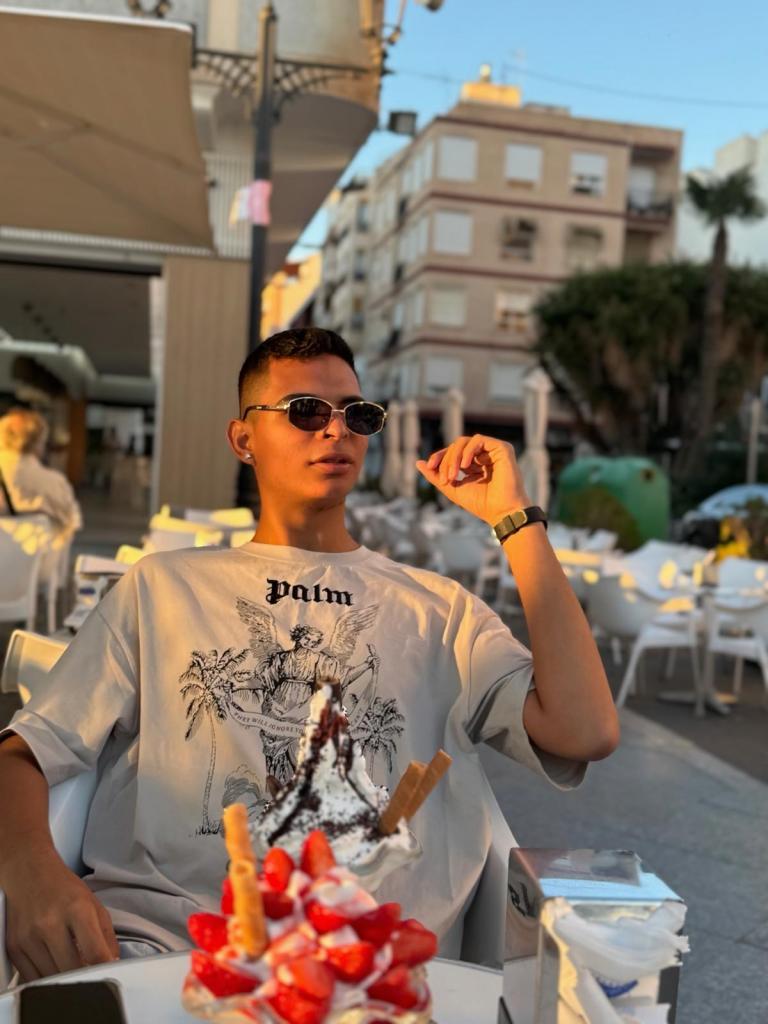 Travesti en Valencia: Transexuales y Travestis