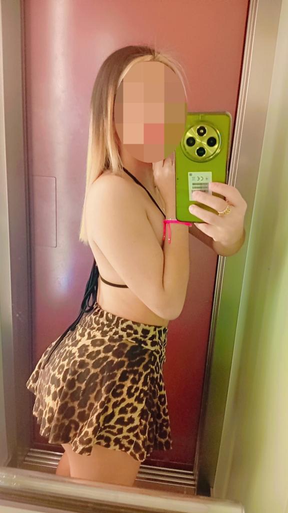 Chica busca chico en Vizcaya: Chica busca chico