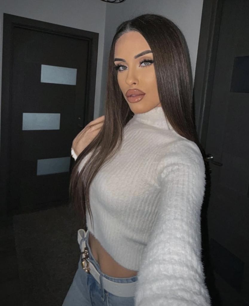 Chica busca chico en Málaga: 