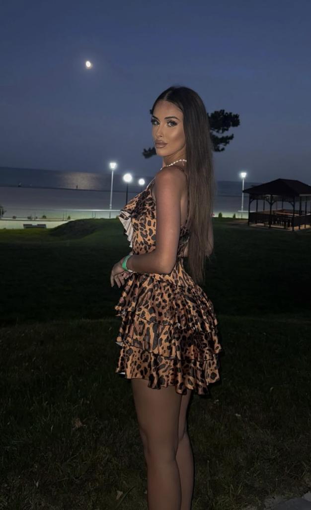 Chica busca chico en Málaga: 