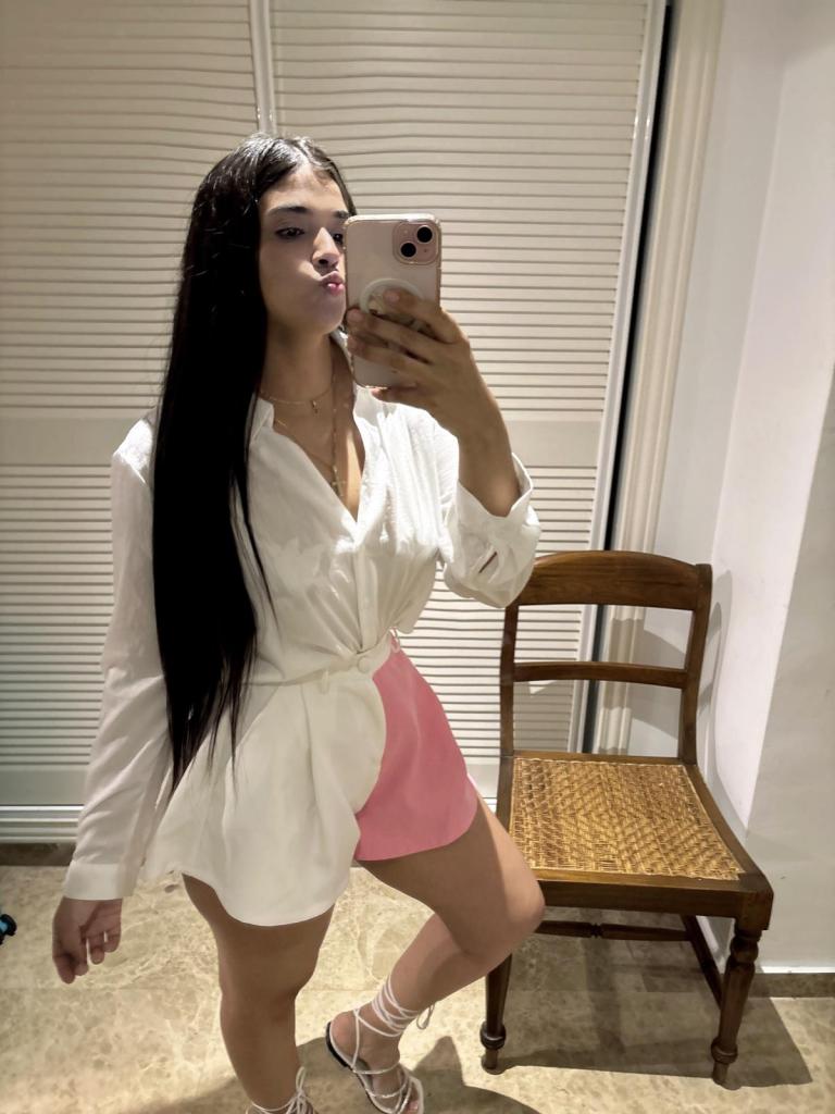 Chica busca chico en Las Palmas: 