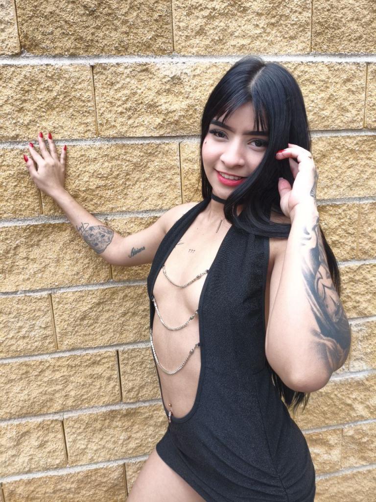 Chica busca chico en Madrid: 