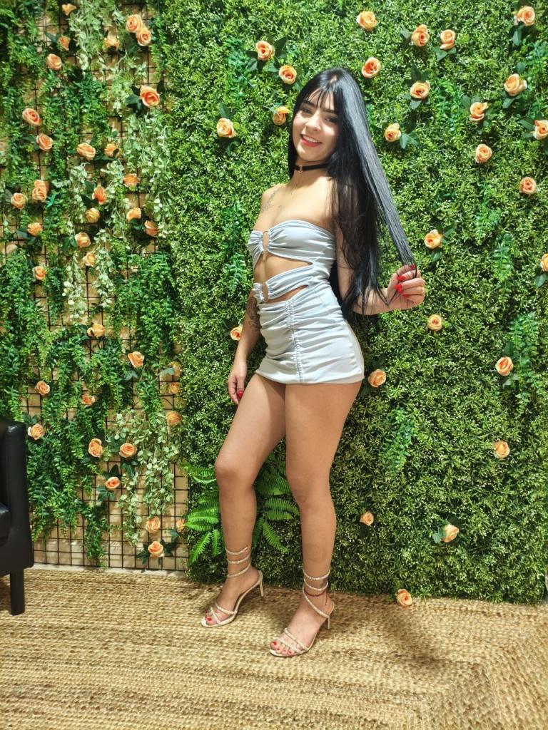 Chica busca chico en Madrid: Chica busca chico