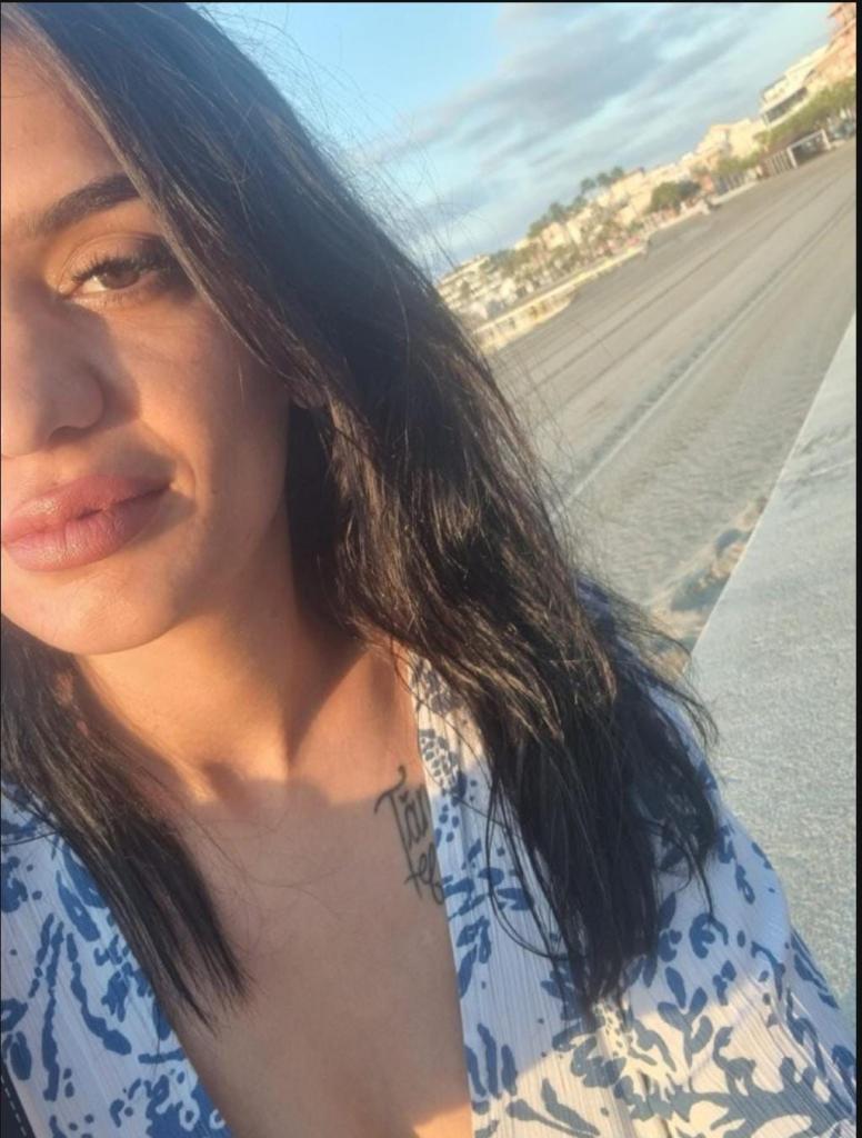 Chica busca chico en Murcia: 