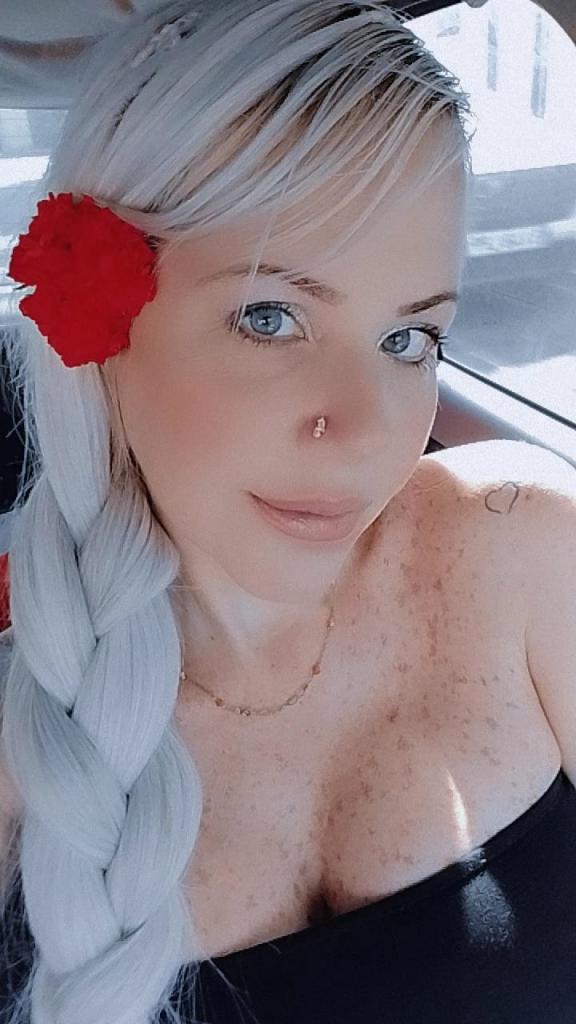 Chica busca chico en Las Palmas: 